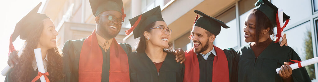 Safety Tips for Recent Grads